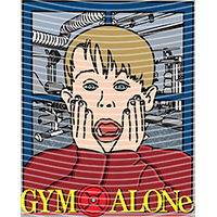 Cartoons and other-CO 567